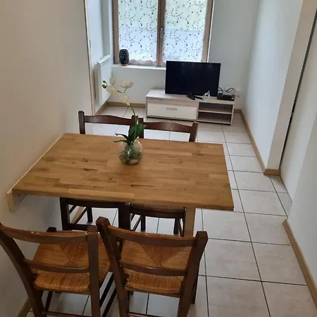Appartement Gite Valmont Valmont (Seine-Maritime)