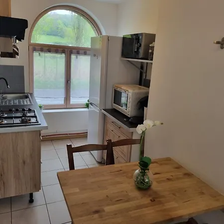 Appartement Gite Valmont Valmont (Seine-Maritime)
