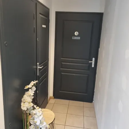 Appartement Gite Valmont Valmont (Seine-Maritime)