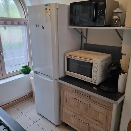 Appartement Gite Valmont Valmont (Seine-Maritime)