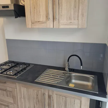 Appartement Gite Valmont *