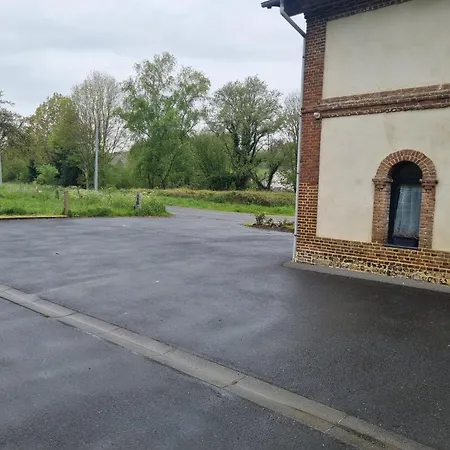 Appartement Gite Valmont Valmont (Seine-Maritime)