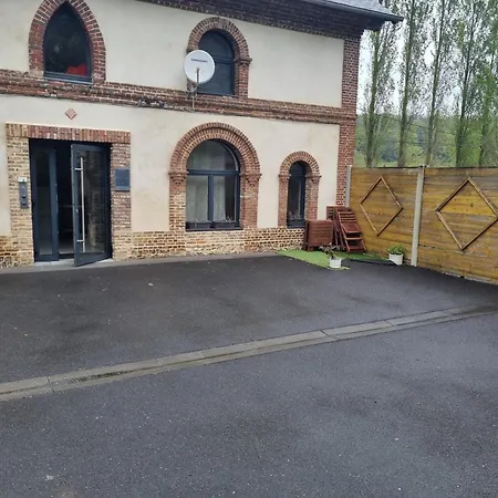 Gite Valmont