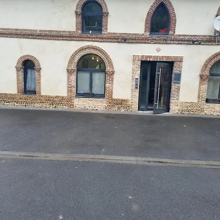 Appartement Gite Valmont *